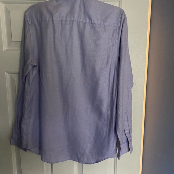 Calvin Klien Button-Down Shirt - Picture 3 of 4